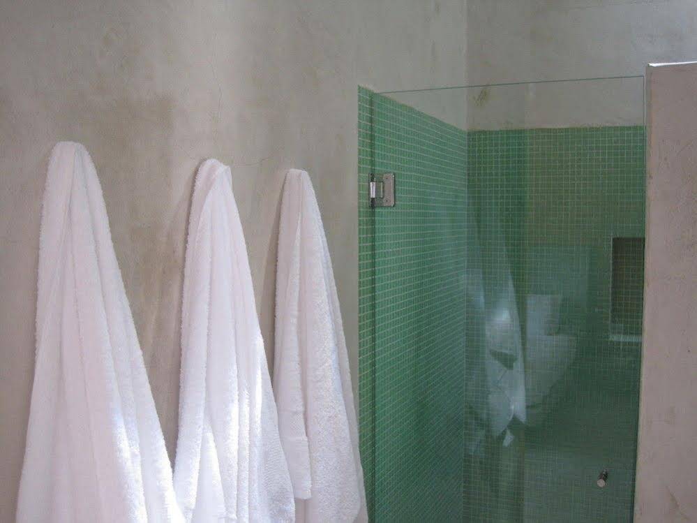 Hotel Casa Tota