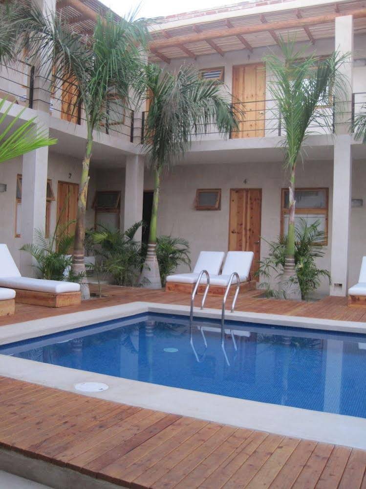 Hotel Casa Tota