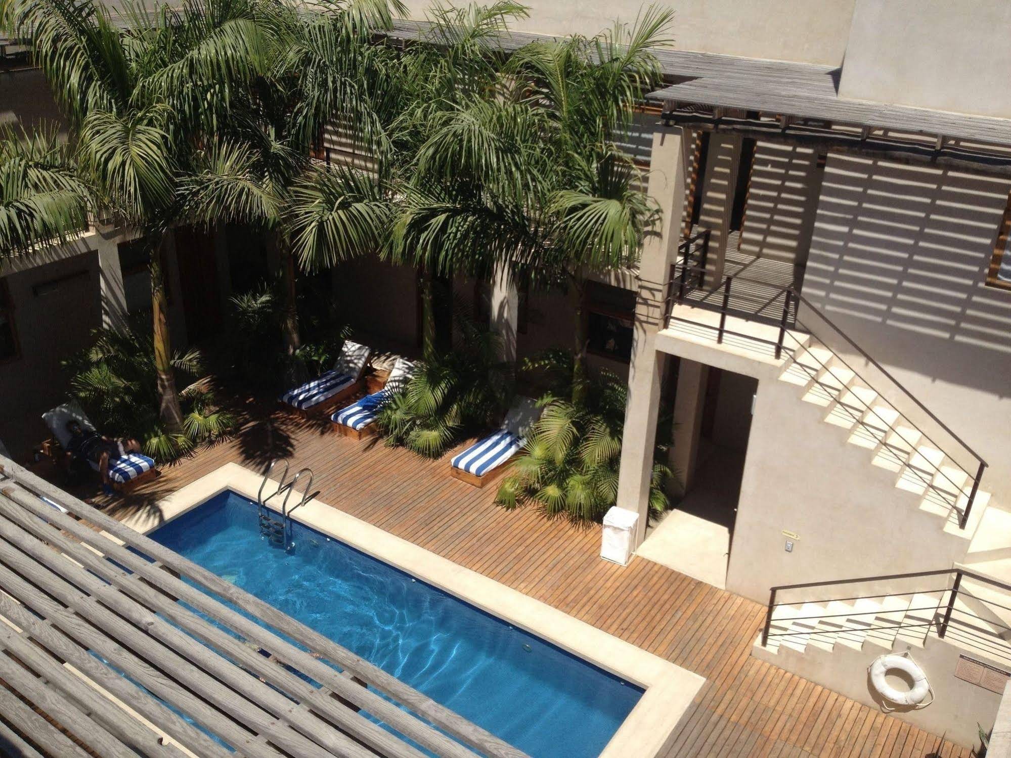 Hotel Casa Tota