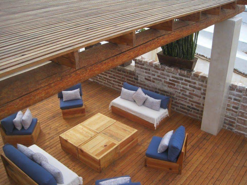 Hotel Casa Tota