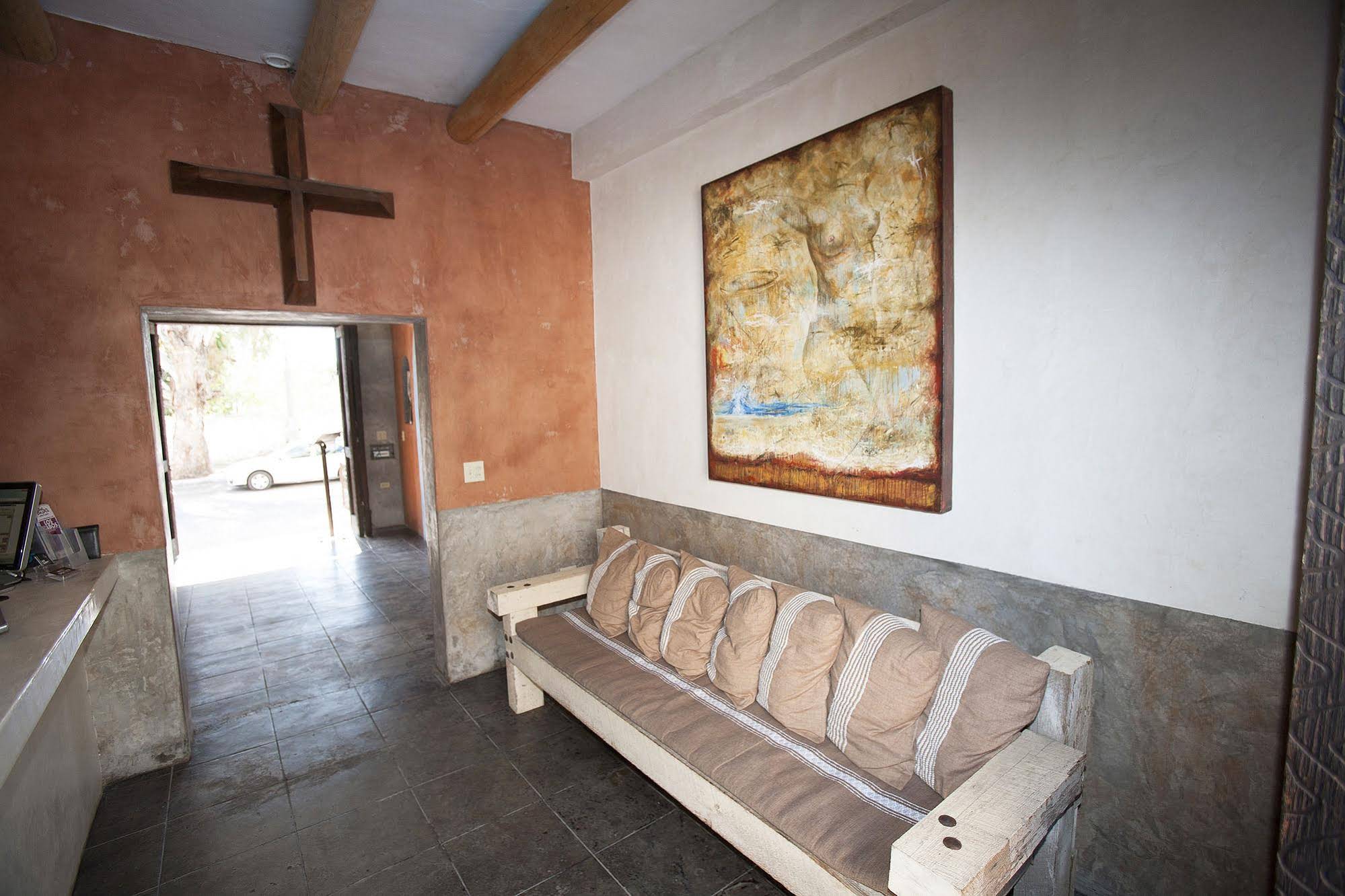 Hotel Casa Tota