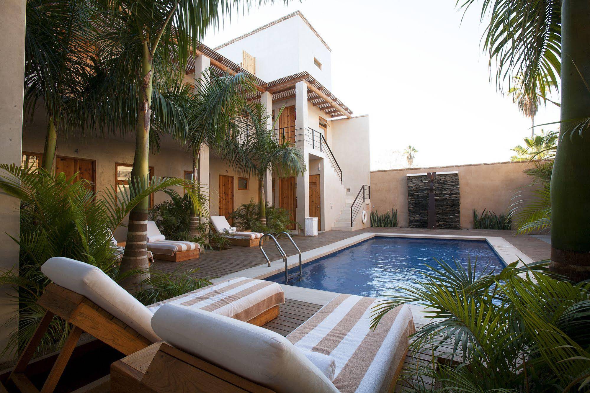 Hotel Casa Tota