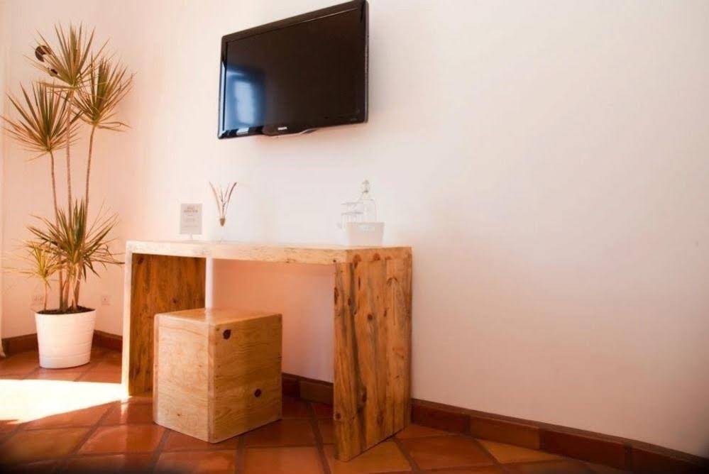 Hotel Casa Tota