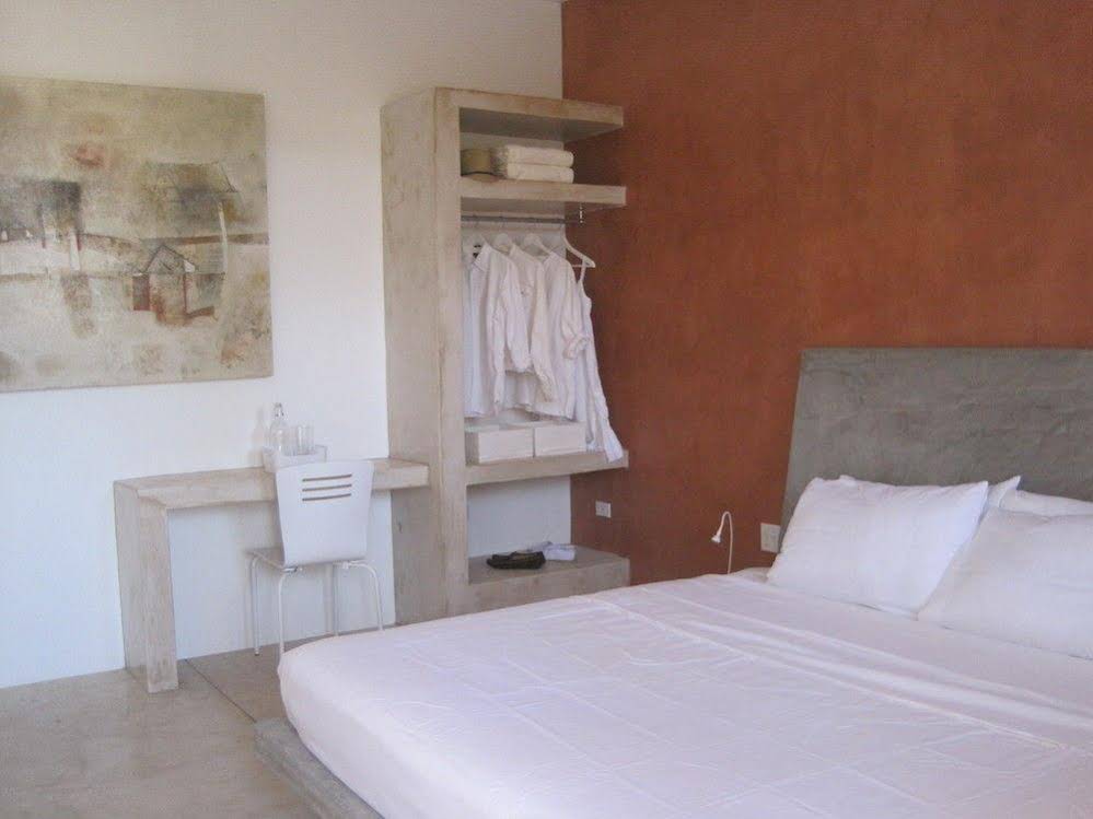 Hotel Casa Tota