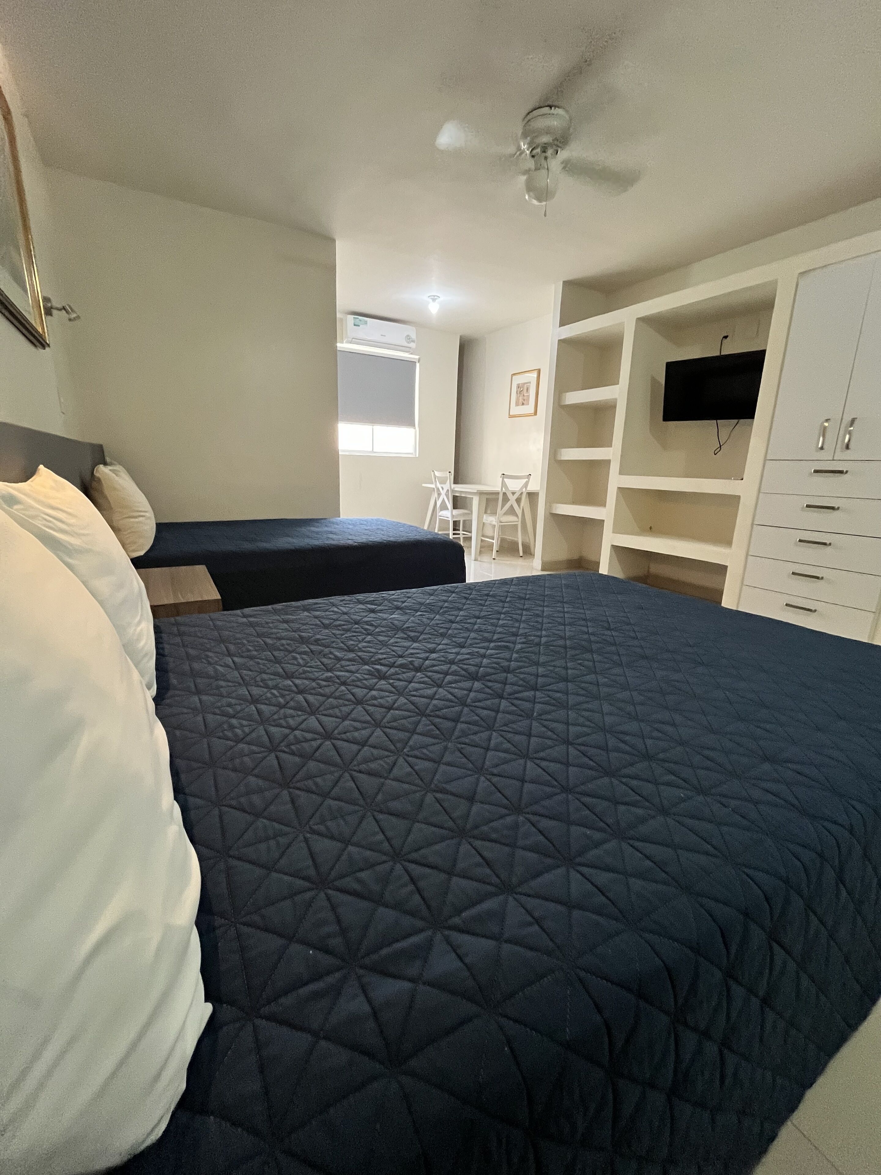 Bed Bed Hotel