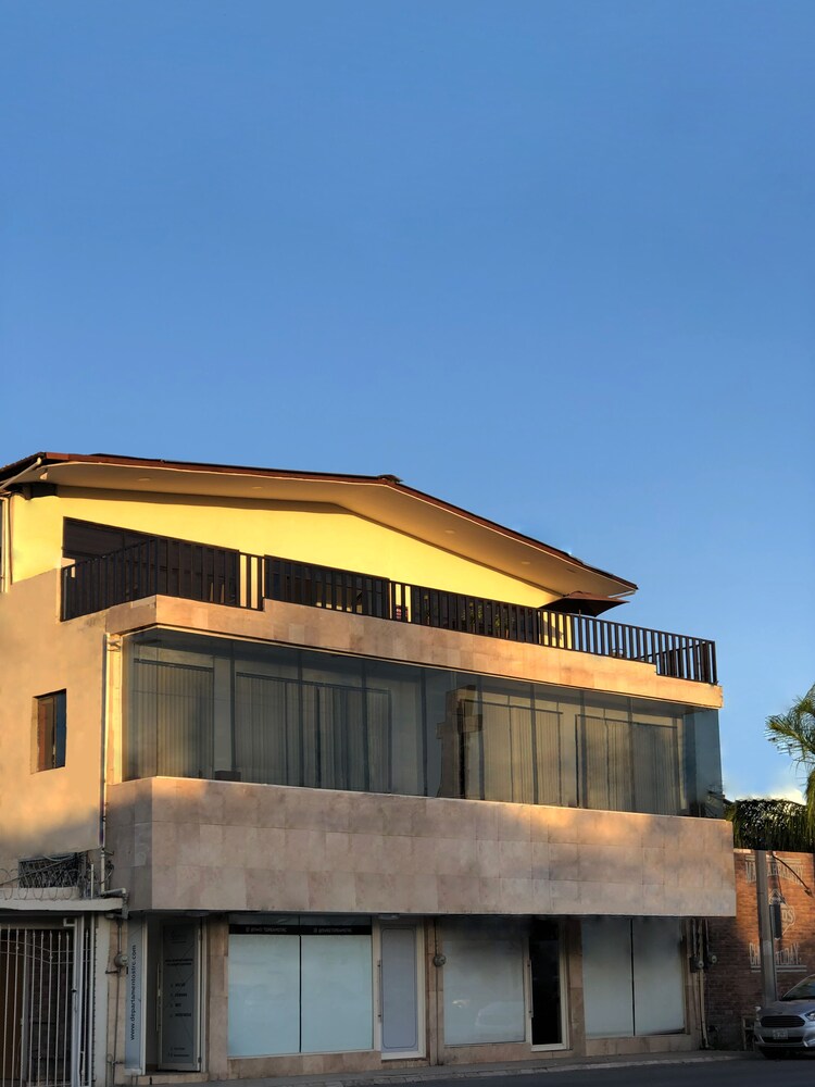 Departamentos Bonsai