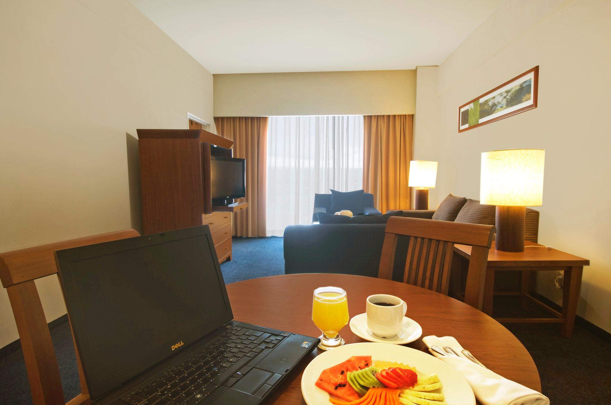 Fiesta Inn Torreón Galerias