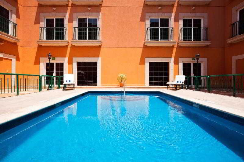 Holiday Inn Express Torreon