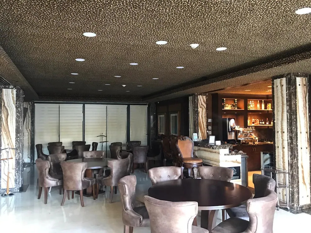 Wyndham Torreon
