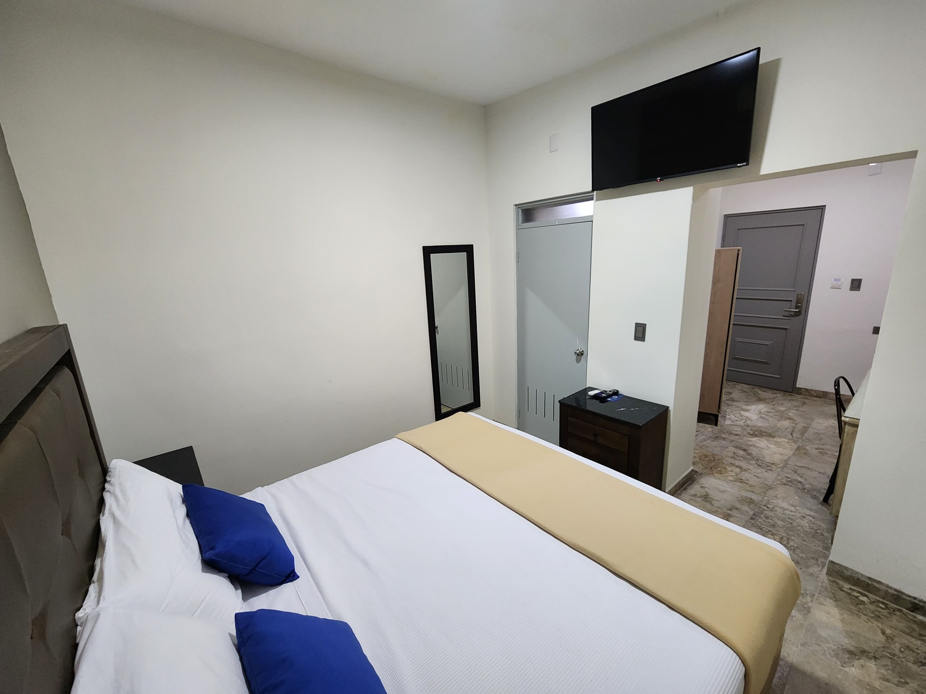 Hotel Roque