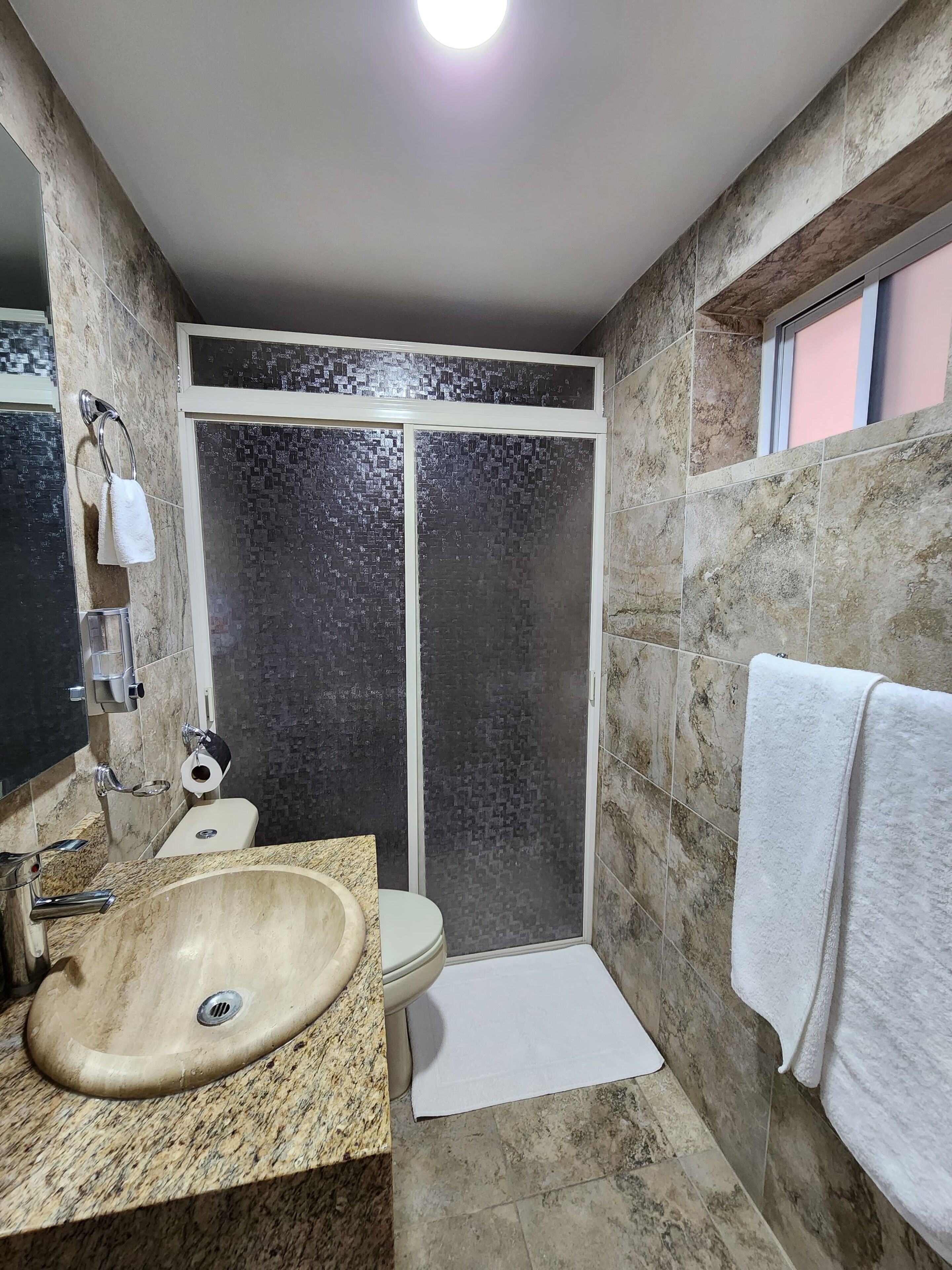 Hotel Roque
