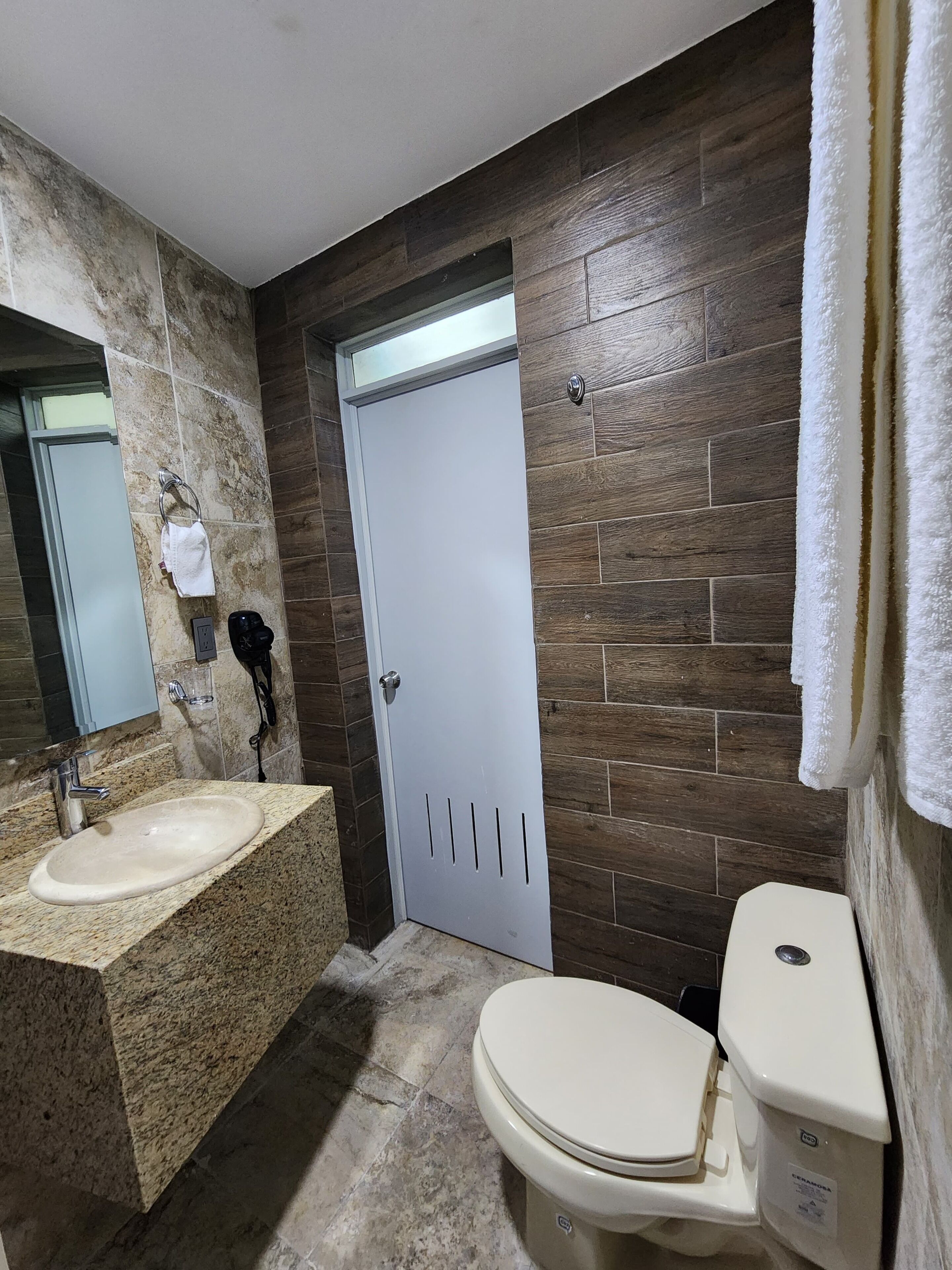 Hotel Roque