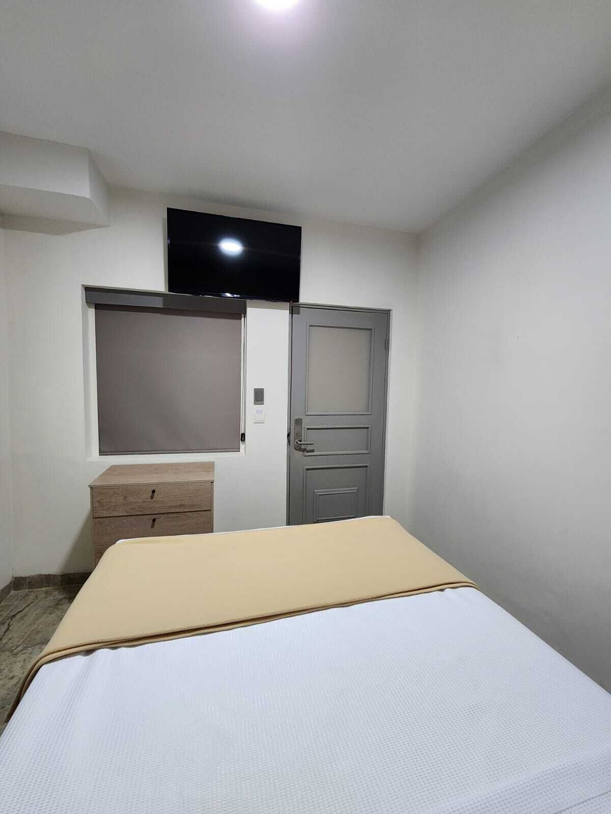 Hotel Roque