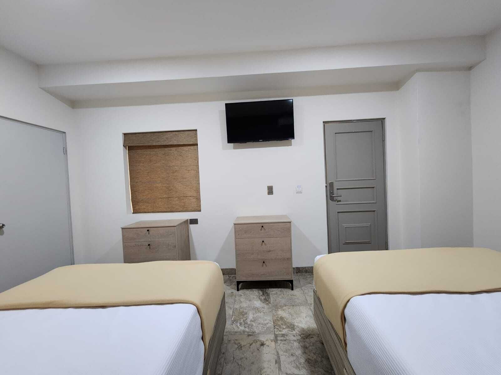 Hotel Roque