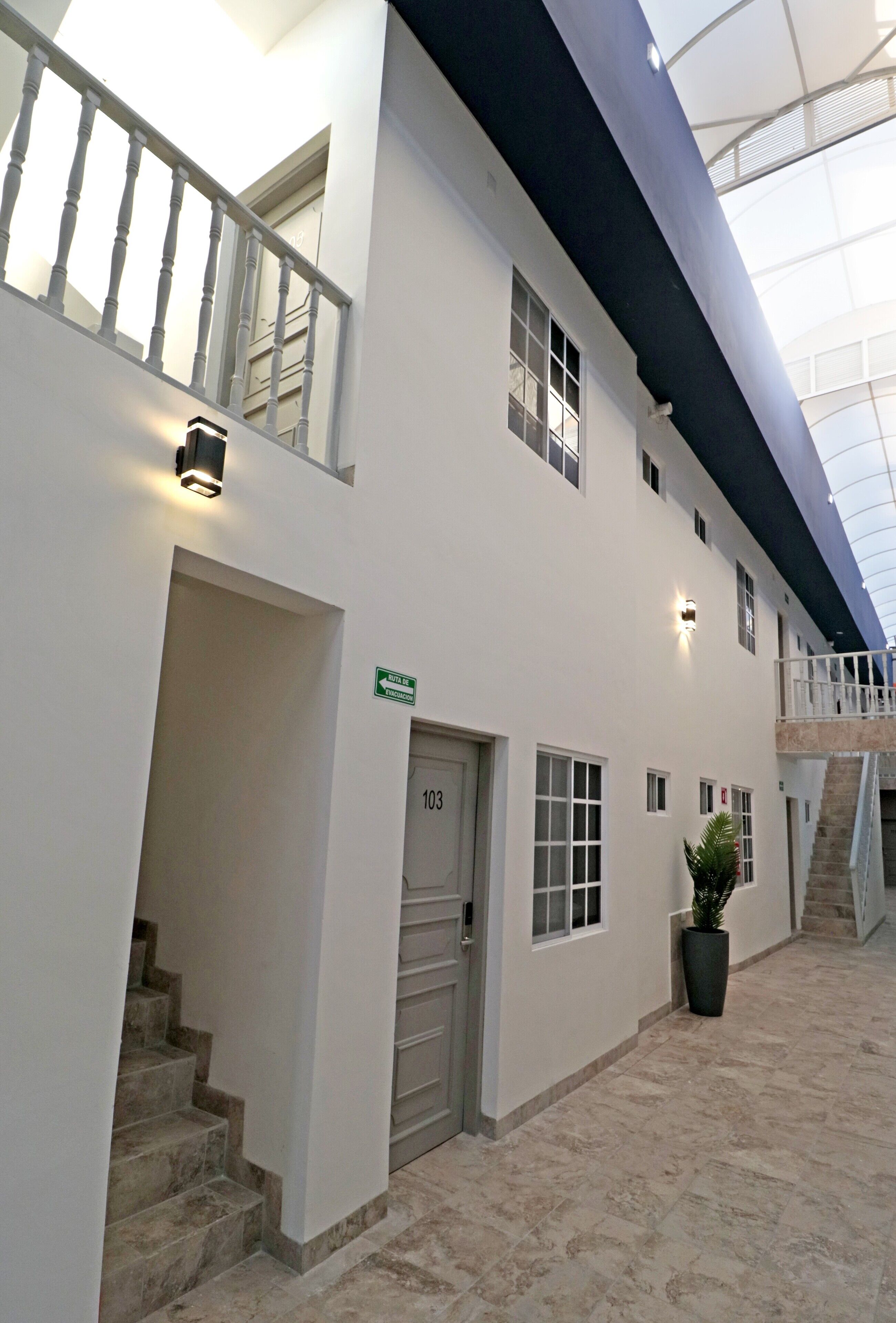 Hotel Roque
