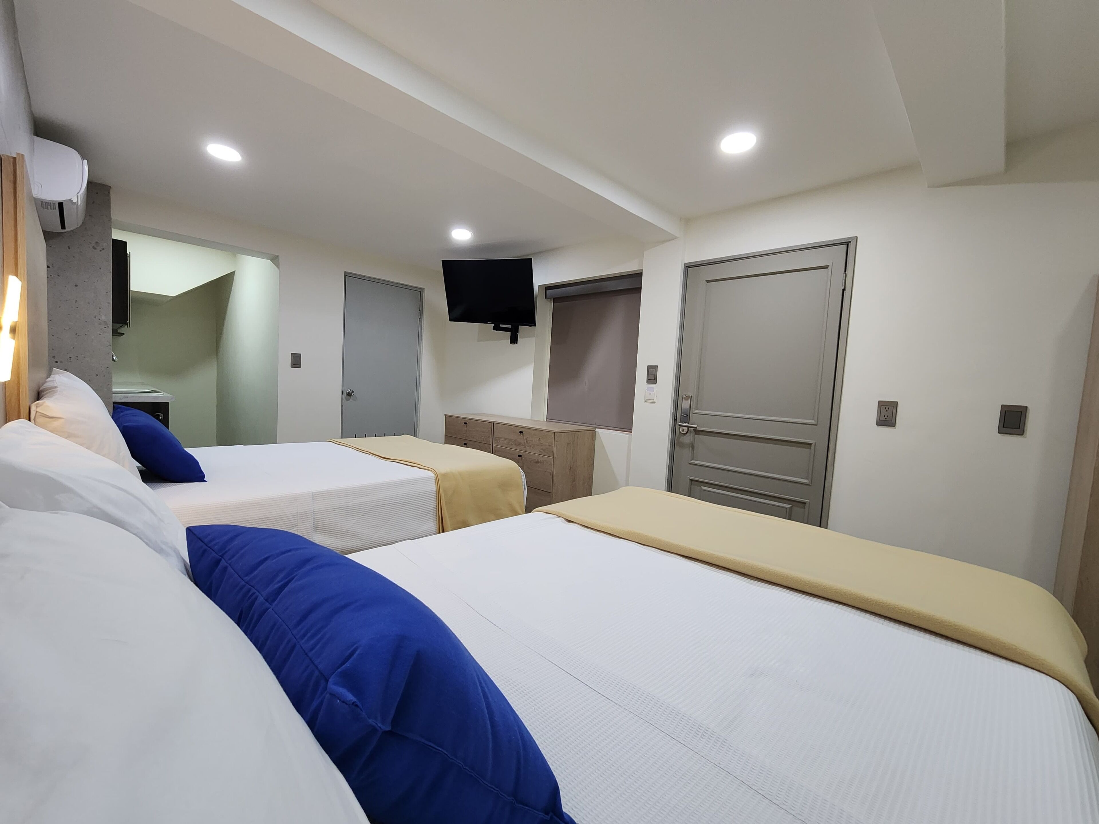 Hotel Roque