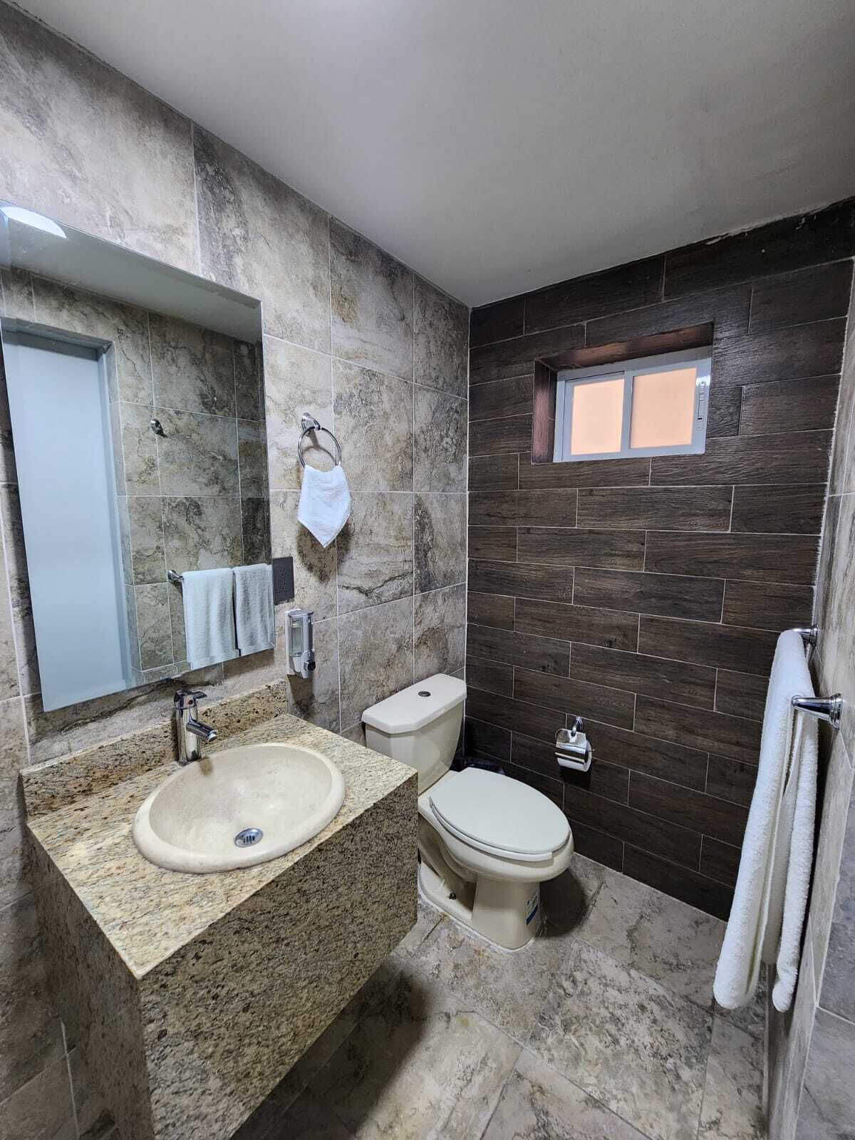Hotel Roque