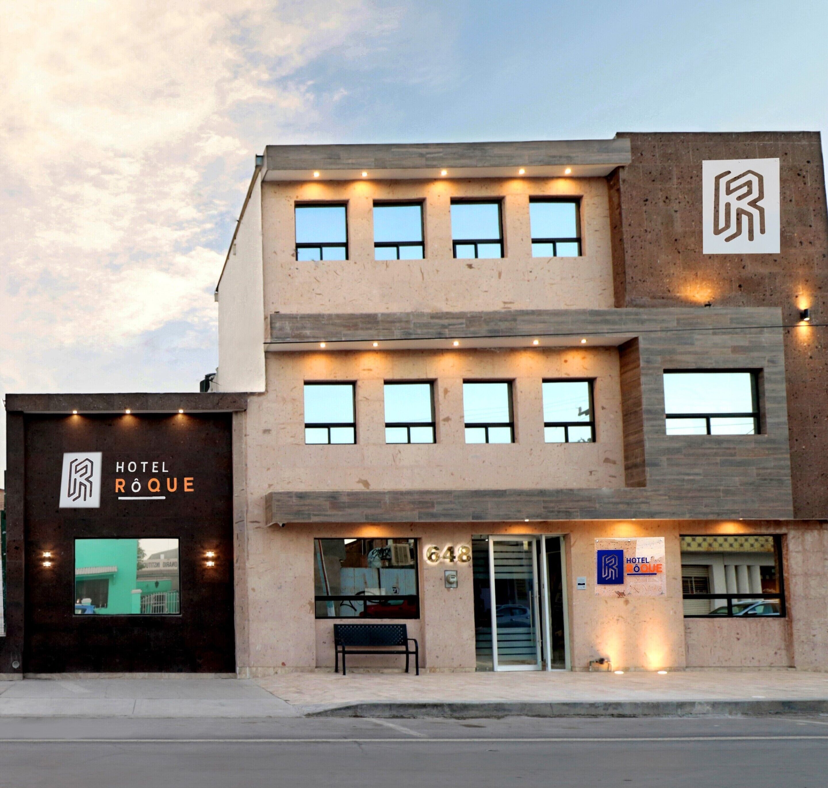 Hotel Roque