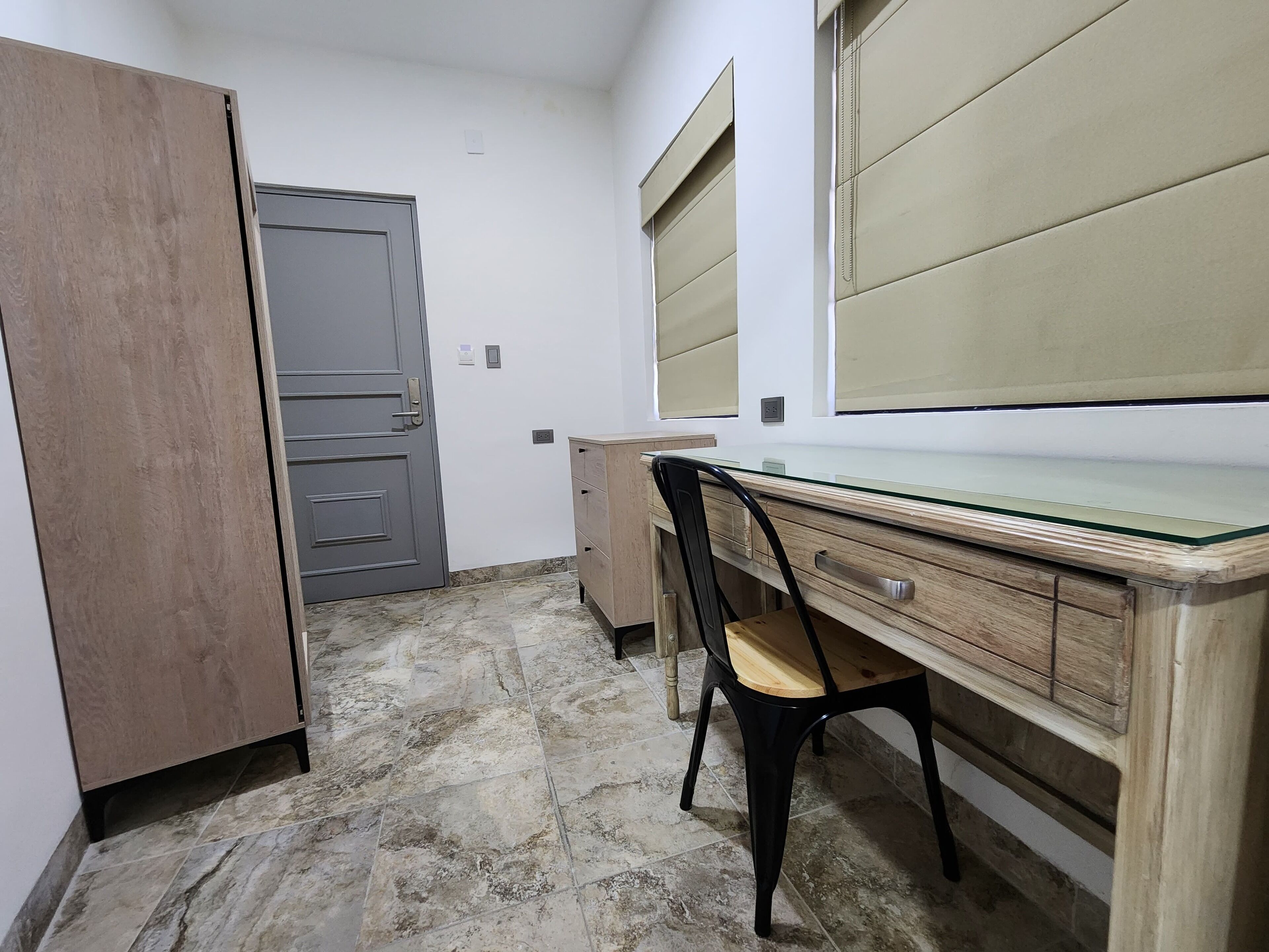 Hotel Roque