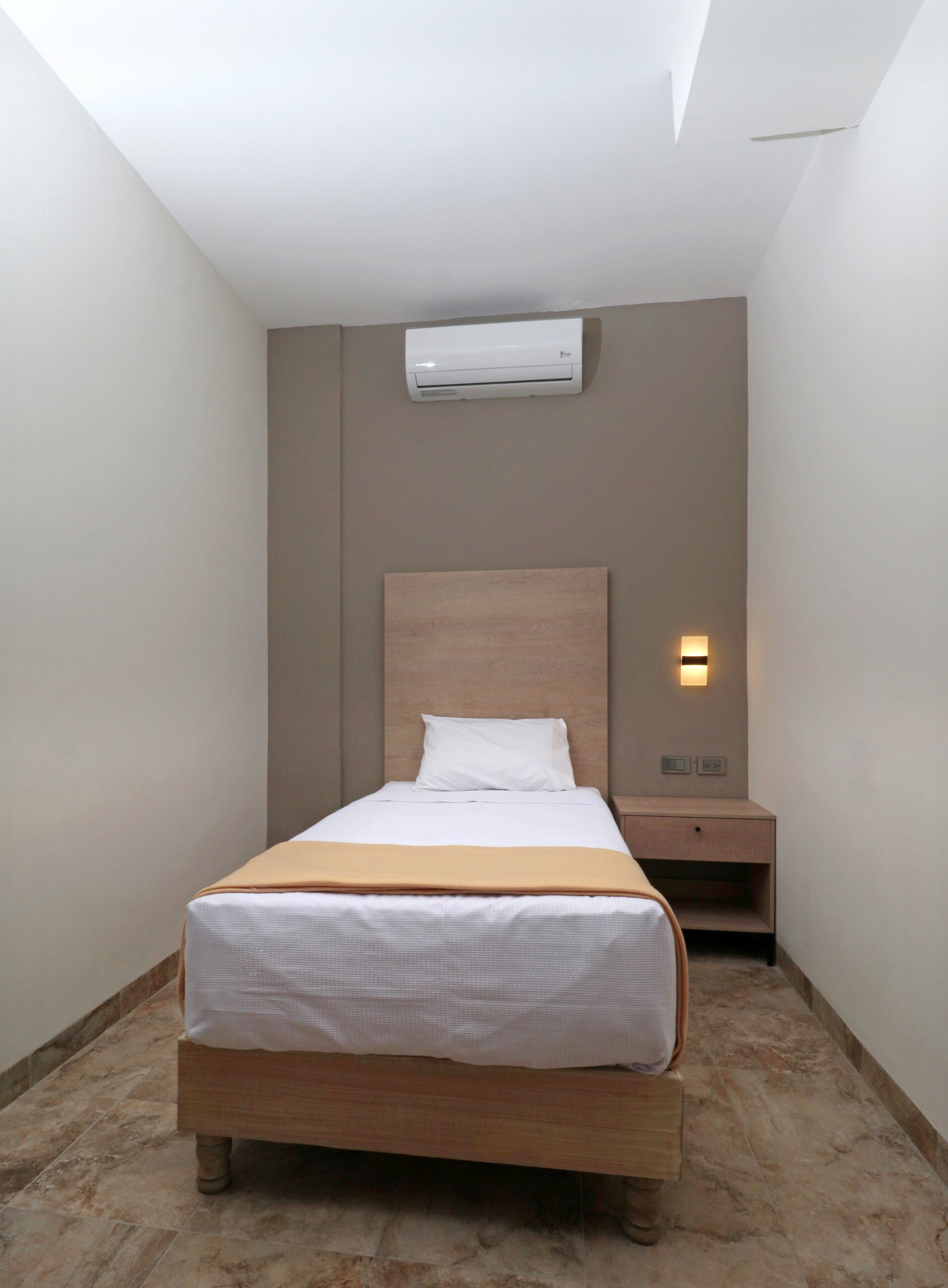 Hotel Roque