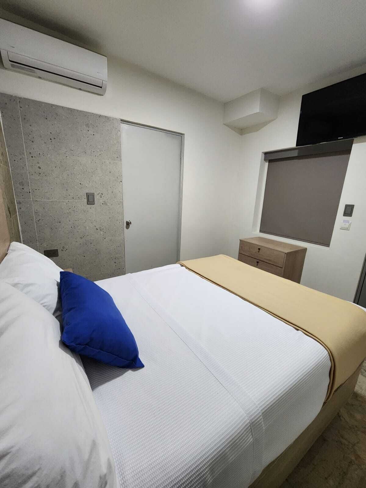 Hotel Roque