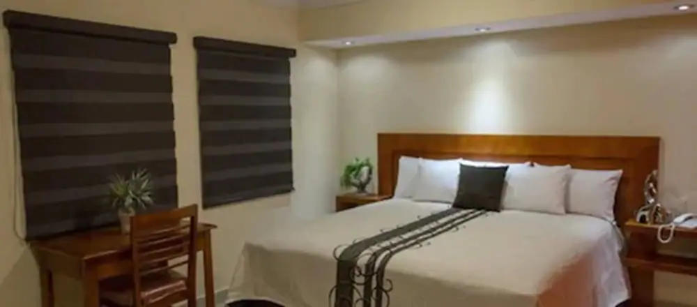 Hotel San Ignacio Inn