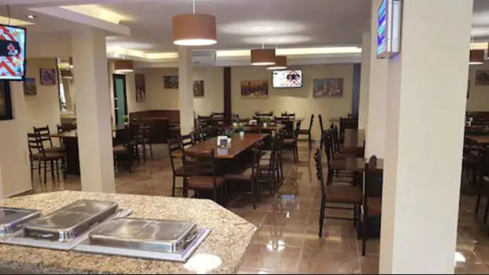 Hotel San Ignacio Inn