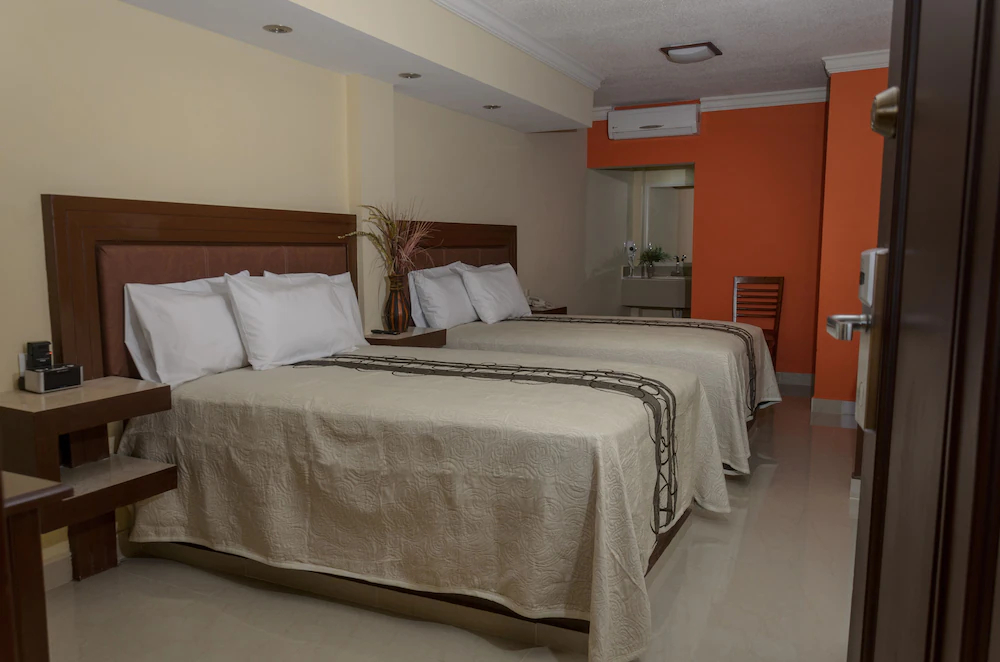 Hotel San Ignacio Inn