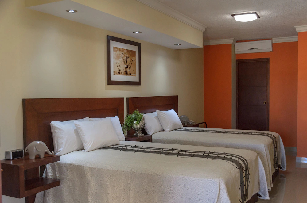 Hotel San Ignacio Inn