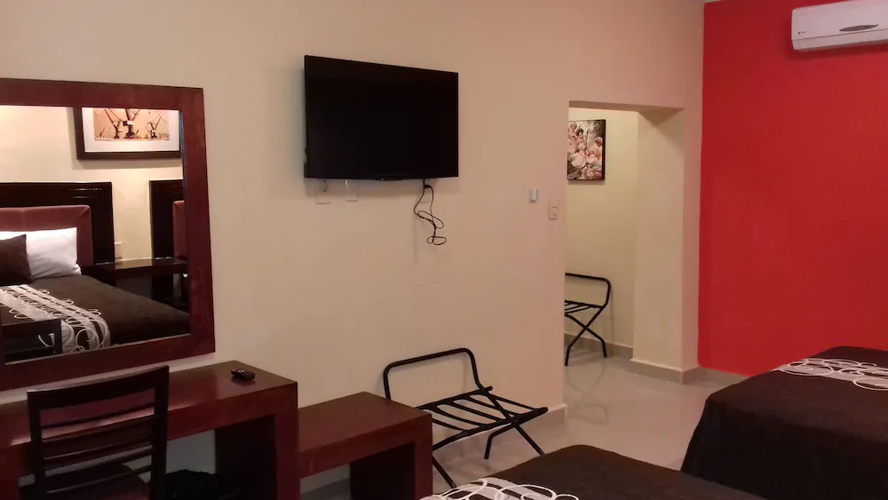 Hotel San Ignacio Inn