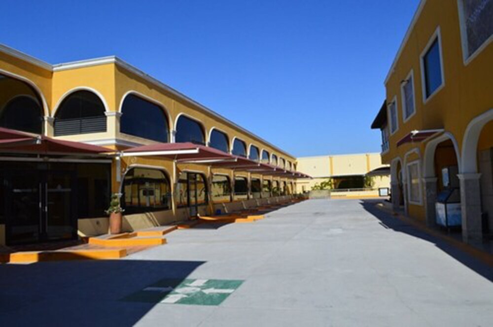 Hotel San Ignacio Inn