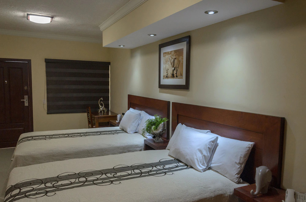 Hotel San Ignacio Inn
