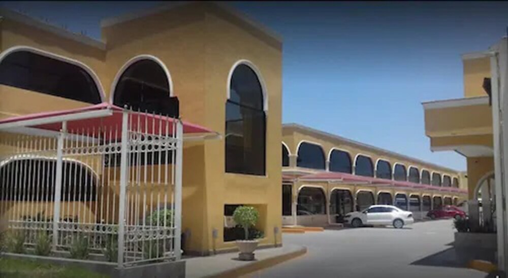 Hotel San Ignacio Inn