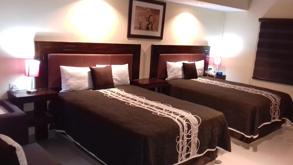 Hotel San Ignacio Inn