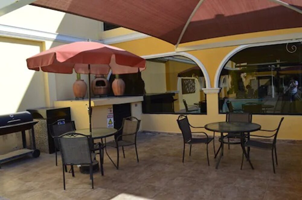 Hotel San Ignacio Inn