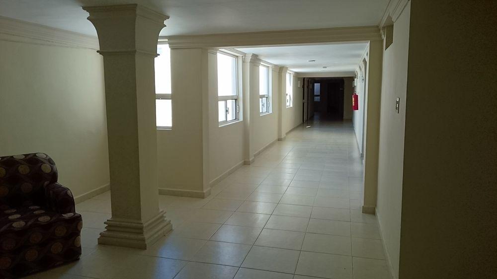 Hotel Savoy Express Torreon