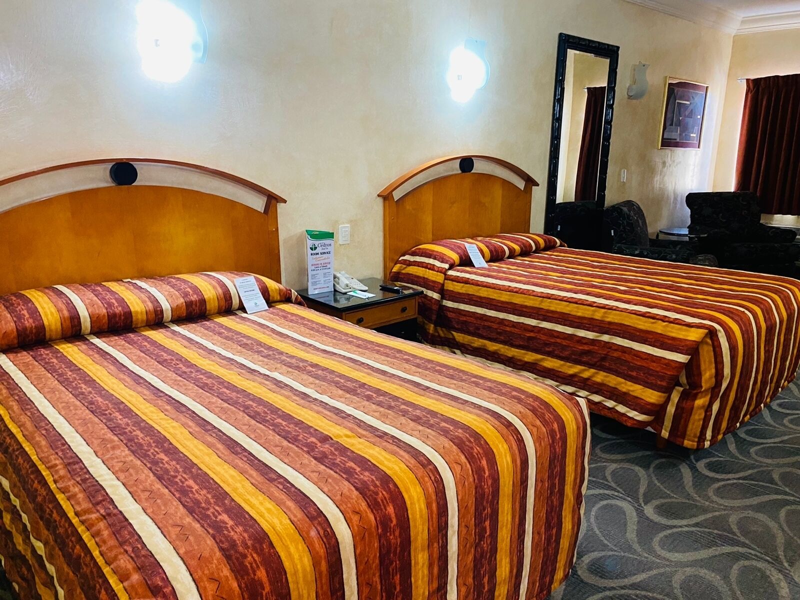 Los Cedros Hotel Inn