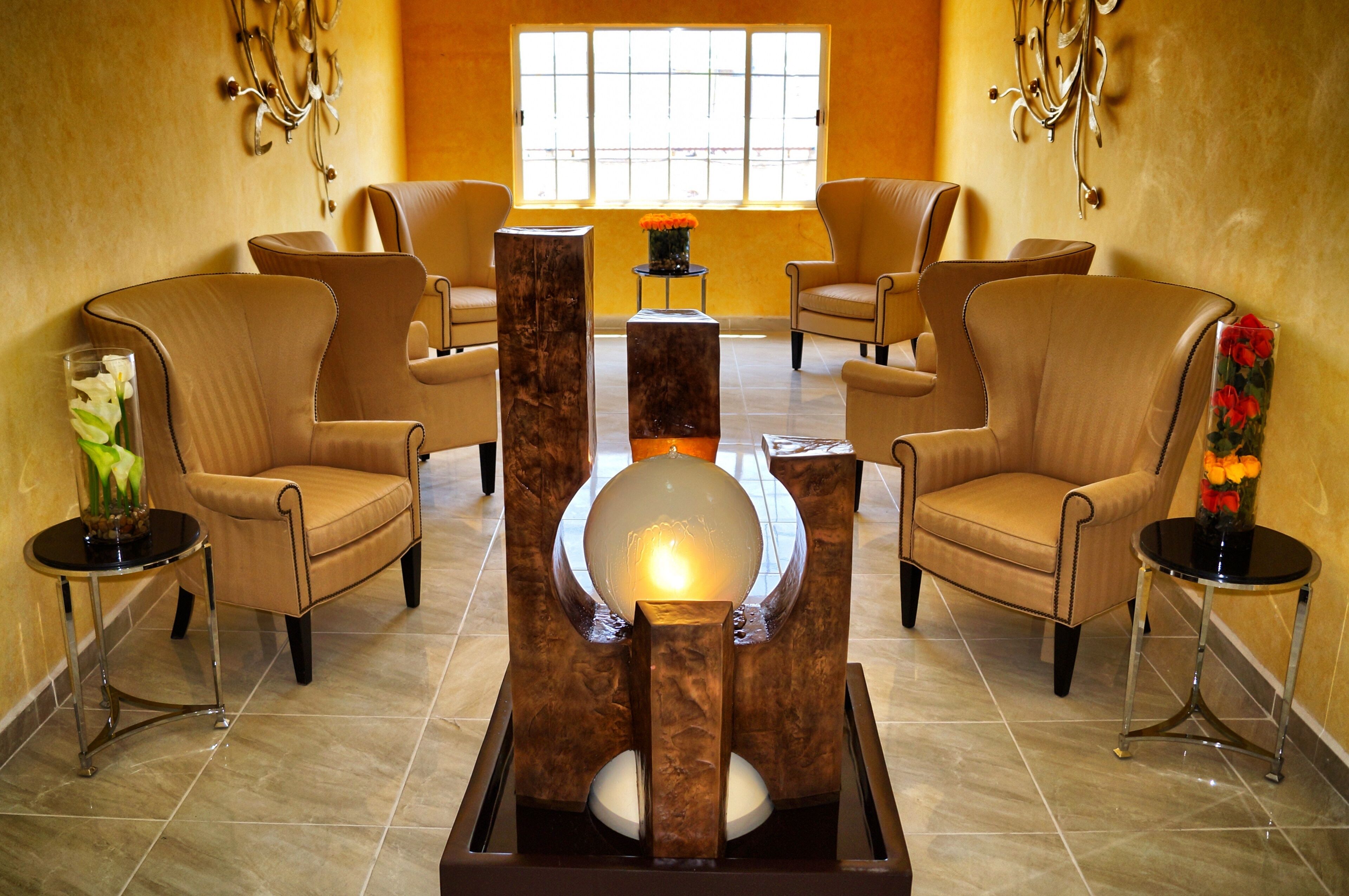 Los Cedros Hotel Inn