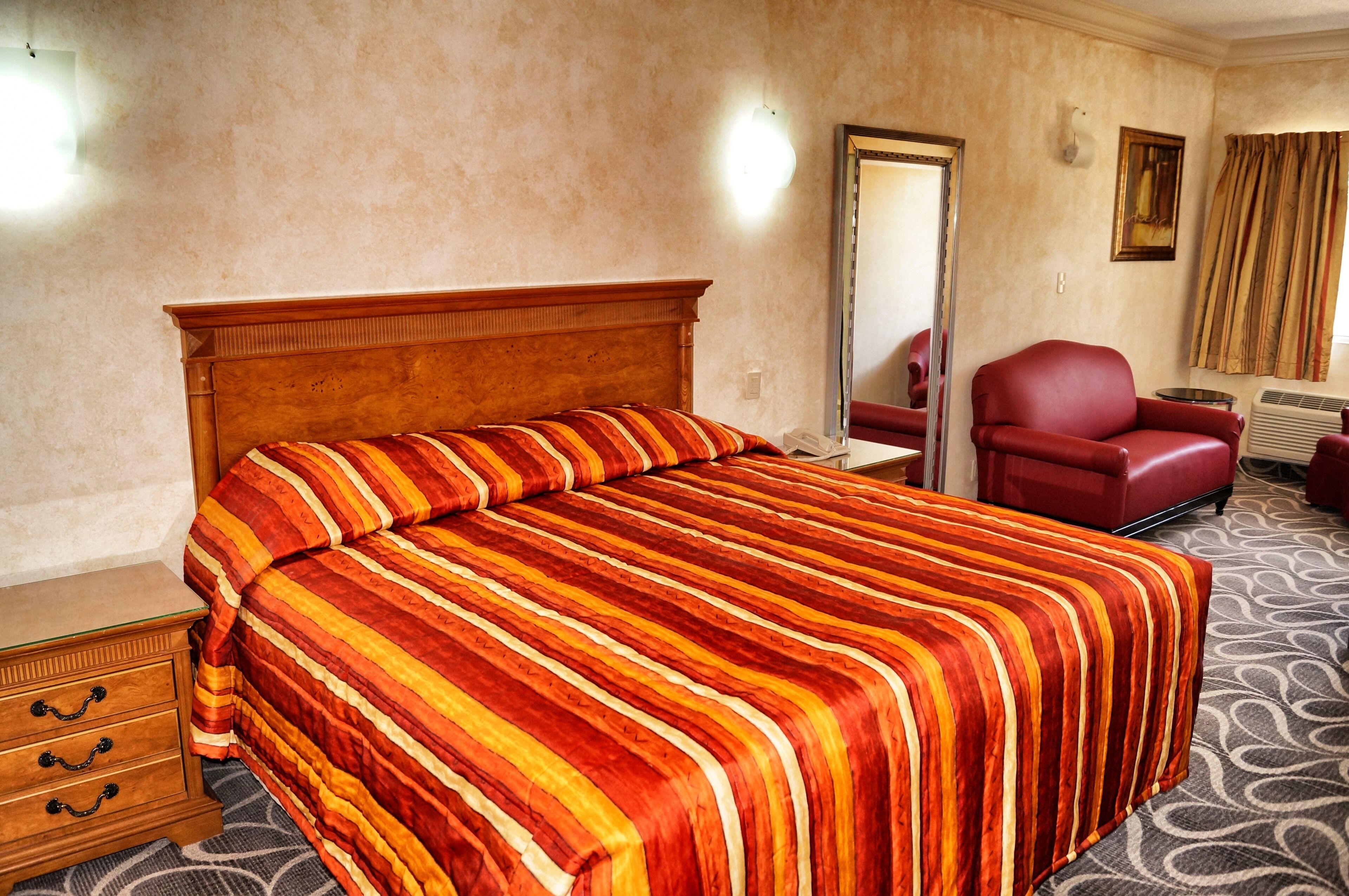 Los Cedros Hotel Inn