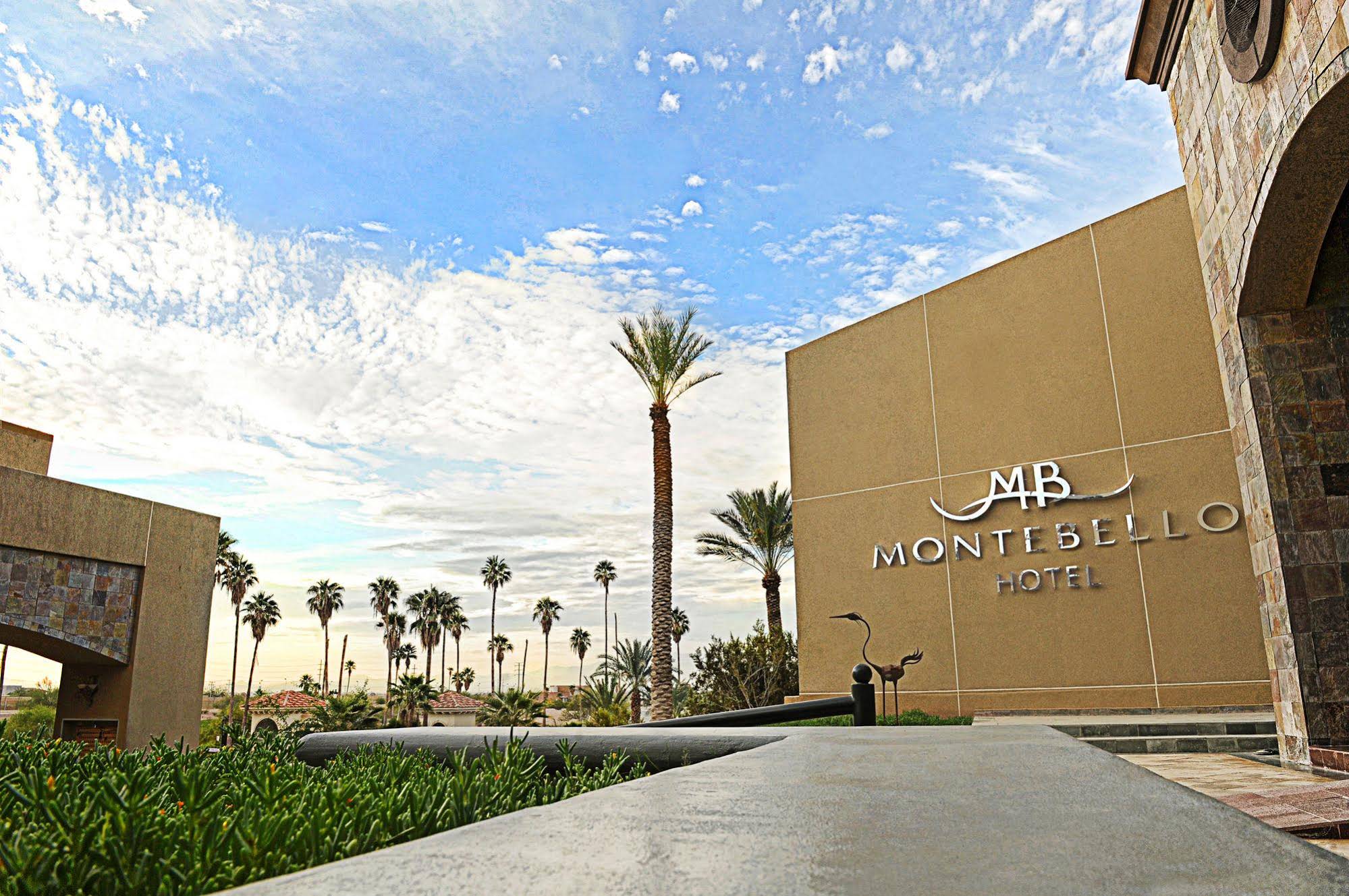 Hotel Azul Talavera Country Club