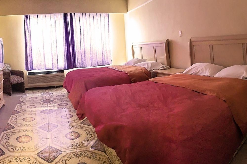 Posada del Sol Inn