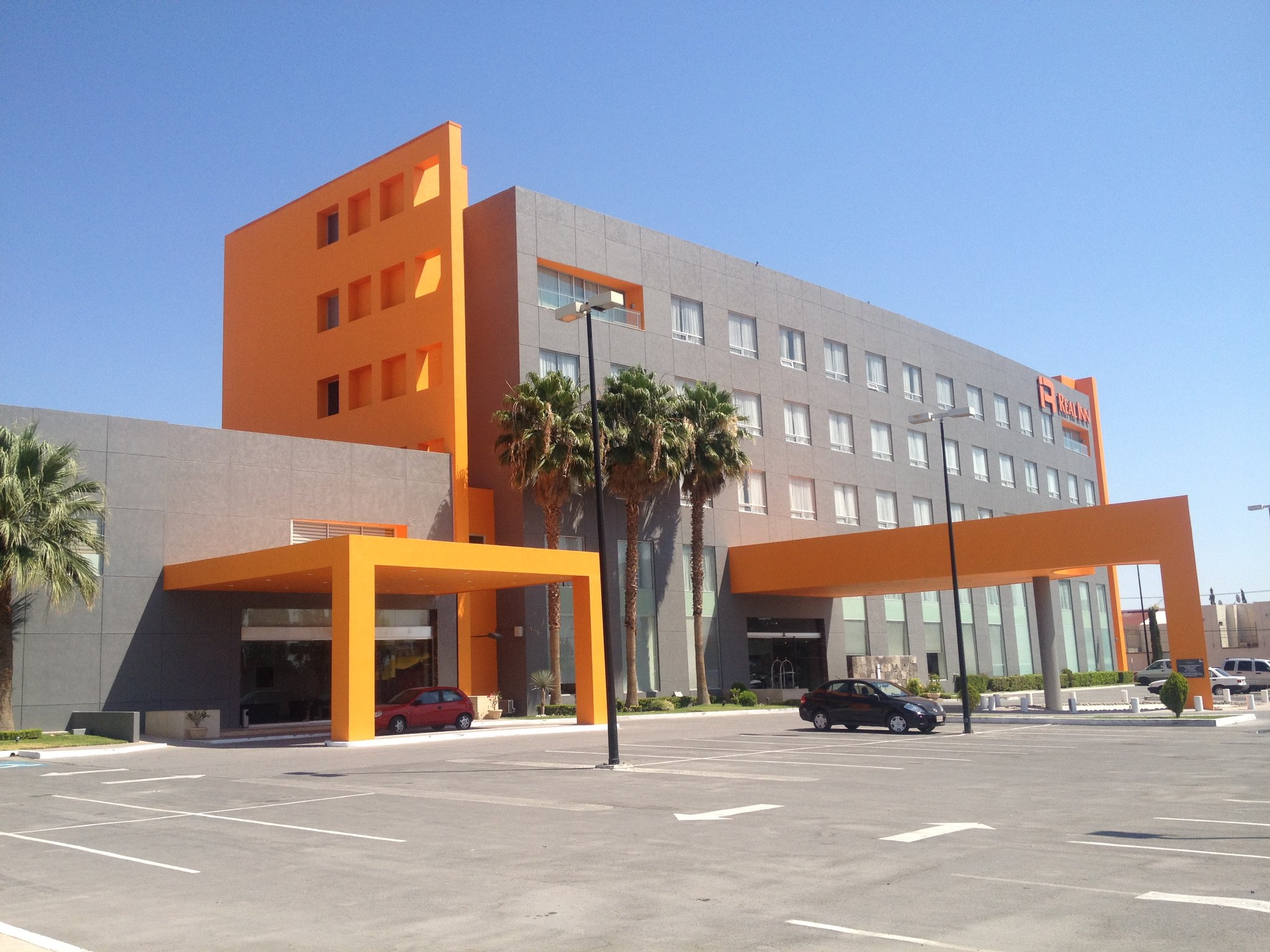 Real Inn Torreón