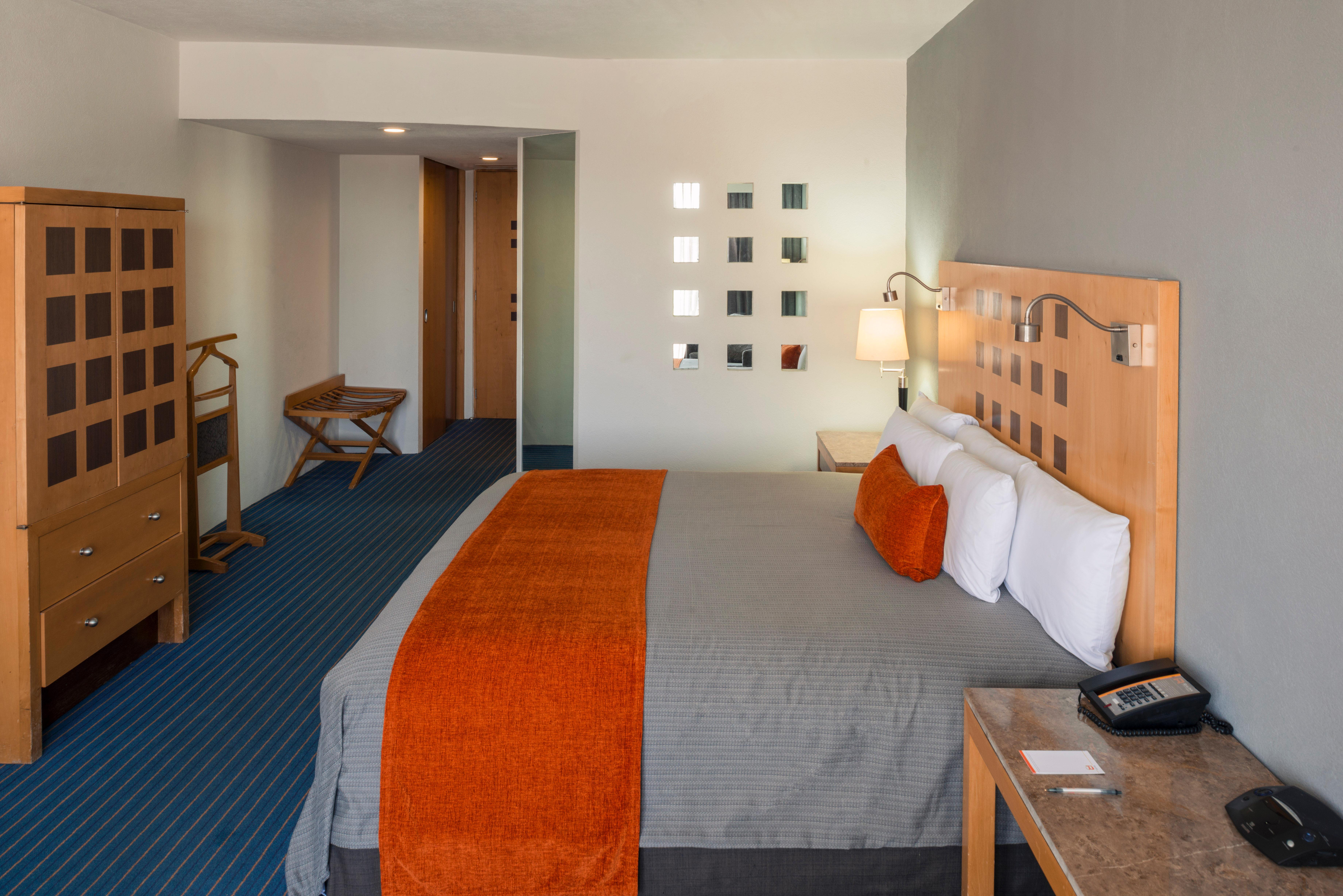 Real Inn Torreón