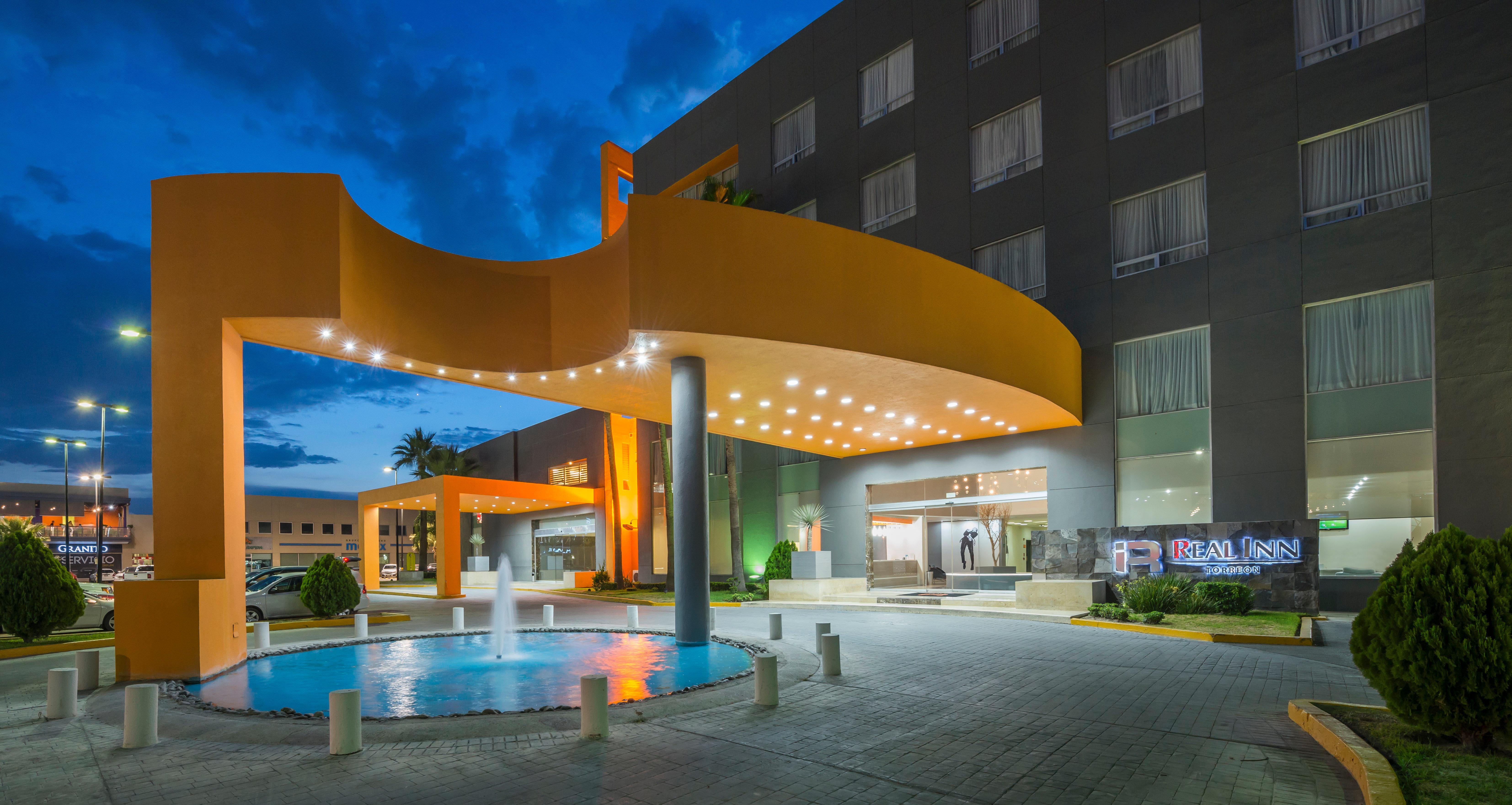 Real Inn Torreón