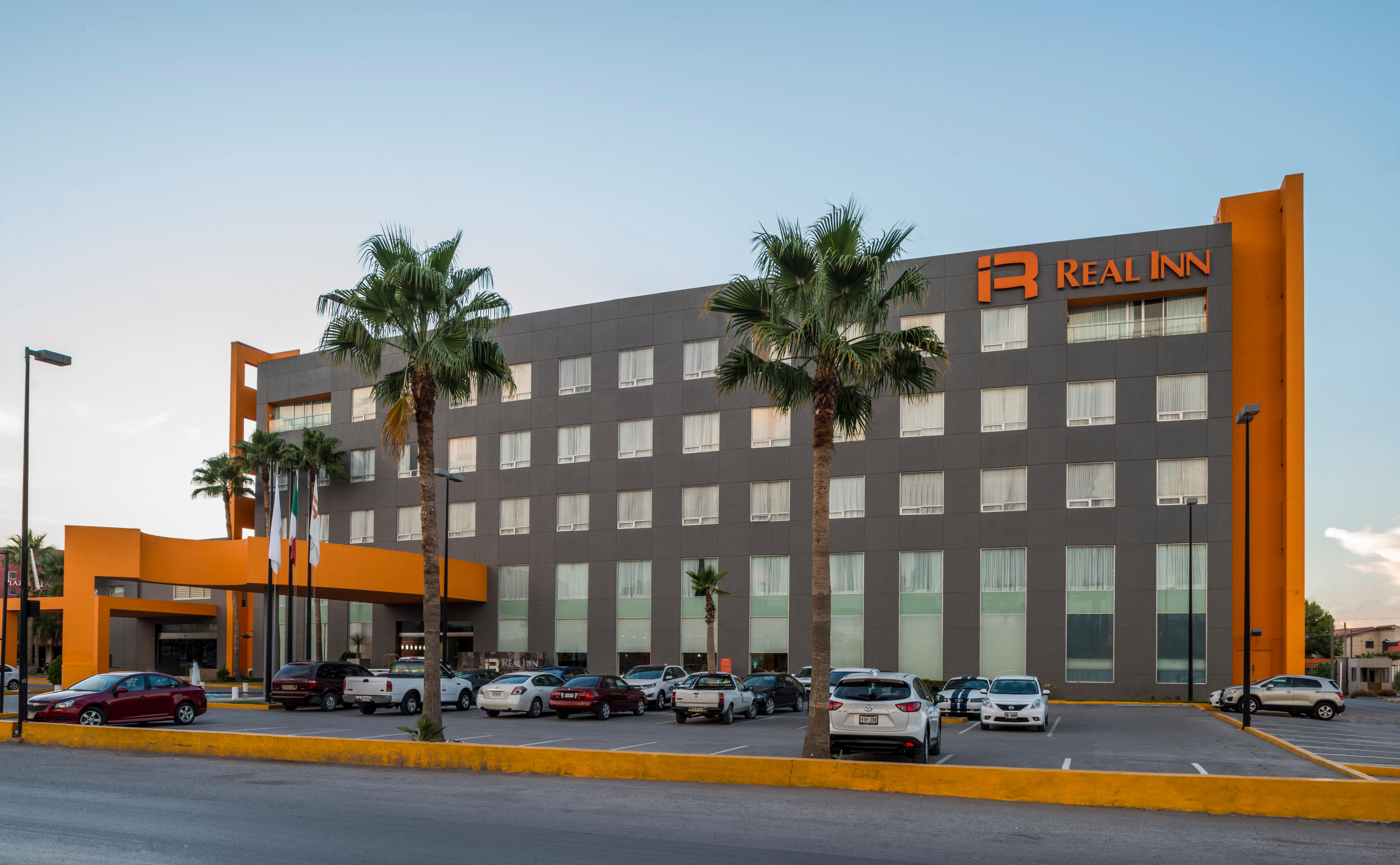 Real Inn Torreón