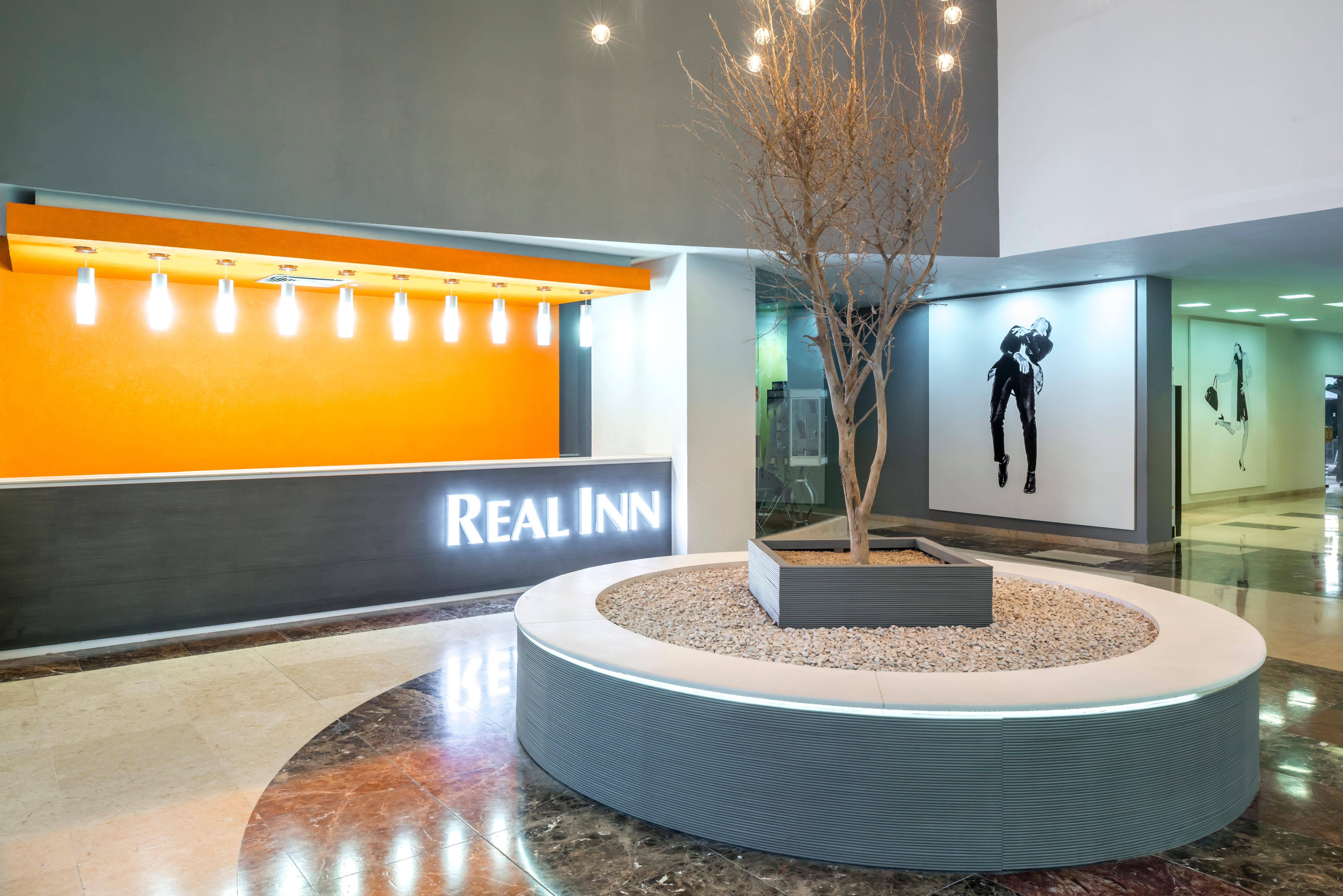 Real Inn Torreón