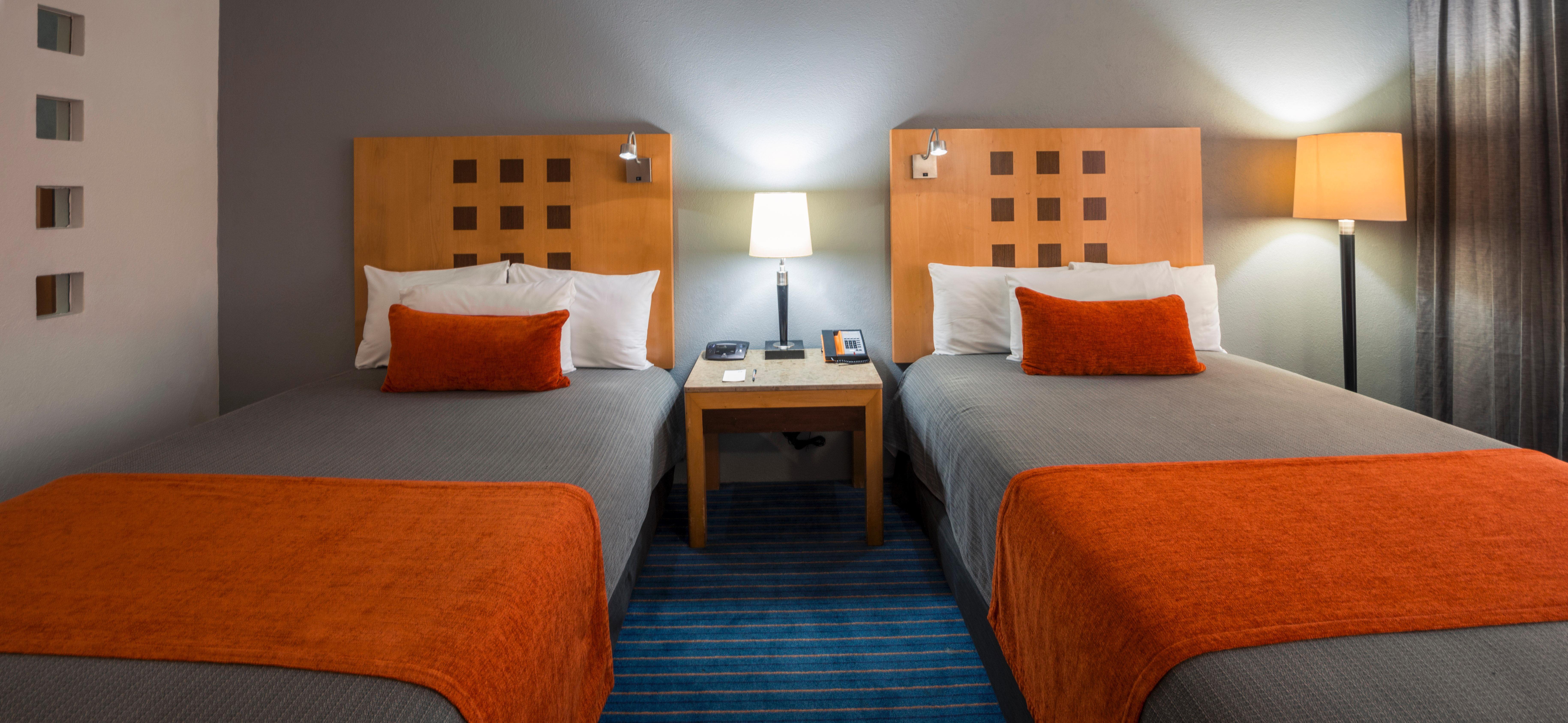 Real Inn Torreón