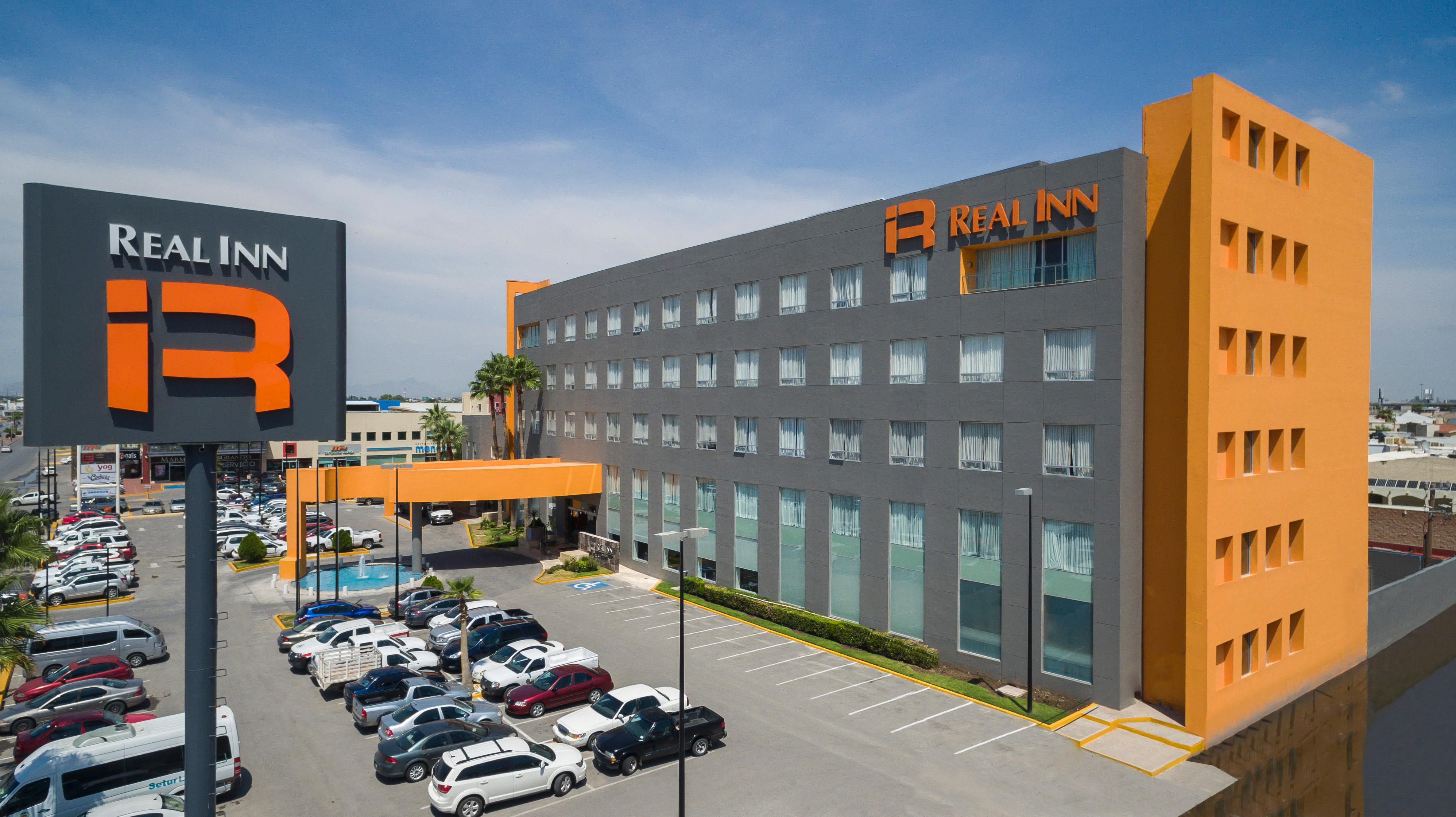 Real Inn Torreón