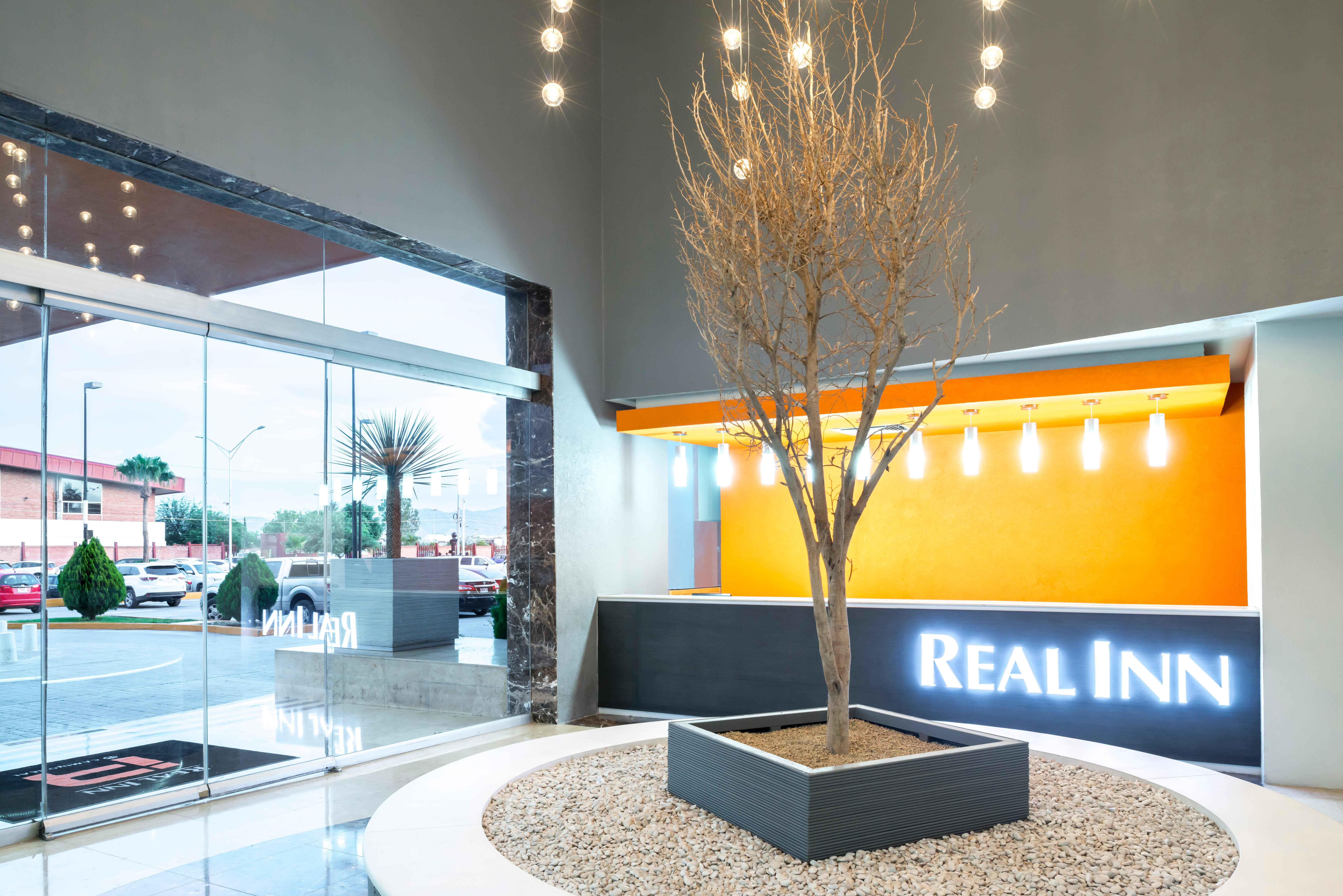 Real Inn Torreón