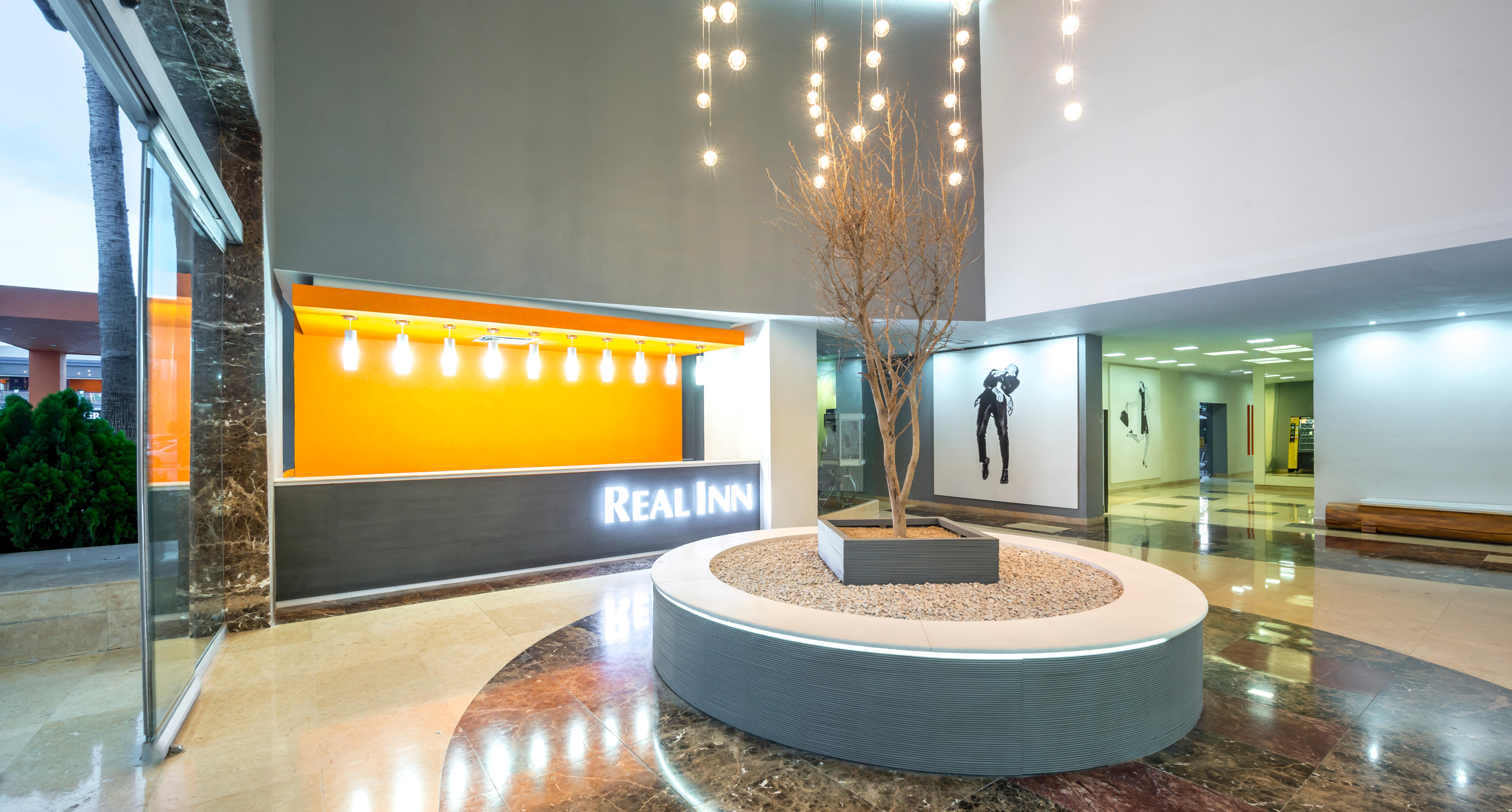 Real Inn Torreón